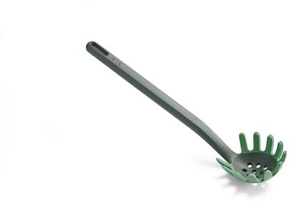 Lékué Cuchara especial para pasta, espaguetis Essential