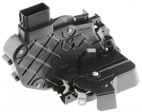 Door Lock Actuator Front Left Side for Vol-vo Xc60 I 156 2008-17 31253659 10 Pin