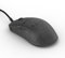 ENDGAME GEAR Mouse da gioco RGB OP1, sensore di precisione, switch Kailh GX, Dark Frost, illuminazione RGB