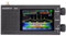 Tassety Malachite DSP SDR 1.10D Funkempfänger V5 Metallgehäuse 5000 mAh AM CW SSB NFM WFM mit Firmware-Board