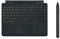Signature Keyboard with Slim Pen Compatible with Microsoft Surface Pro Signature Keyboard with Slim Pen 2(Black)