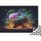 1000-teiliges Segel-Puzzle, Puzzle für Erwachsene, Lernspiel, Herausforderungsspielzeug, 1000 Teile (75 x 50 cm)