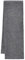 OPUS Aglezi Scarf Graphite Glaze - 0
