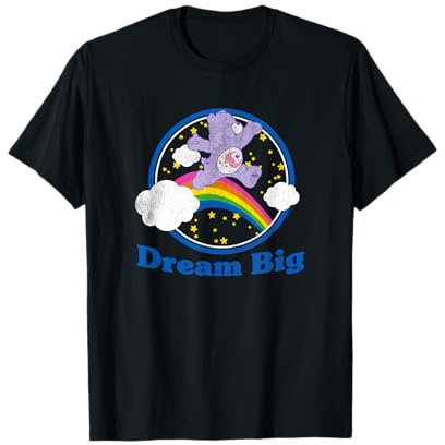 Care Bears träumen groß T-Shirt