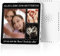 UNIGIFT Kühlschrankmagnet mit Musik Geschenke für Mama, Muttertagsgeschenke für Mama von Tochter Sohn, Personalisierte Geschenke für Muttertag Geburtstag Weihnachten (Aufnahmeunterstützung)