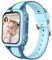 Reloj Inteligente Niños Niñas Infantil Smartwatch con GPS 4G WiFi Impermeable Teléfono Control Parental Videollamada SMS SOS Modo Clase Rechazo llamadas Desconocidas Cámara Reproductor Música Vídeo
