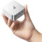 ACEMAGICIAN T8Plus Mini PC,12th Gen Ιntel Alder Lake N100 Mini PC (bis zu 3,40 GHz),16GB LPDDR5 512GB M.2 SSD Micro PC mit W11 Pro l Dual RJ45 | 4K HDMI*3 | WiFi 5 für Zuhause/Büro/Schule