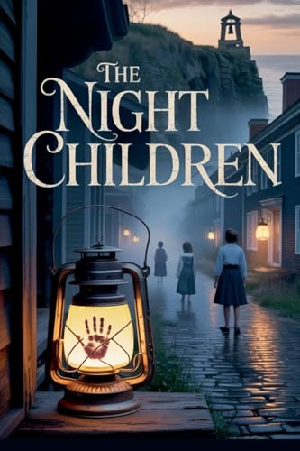 The Night Children (Horror, Band 6)