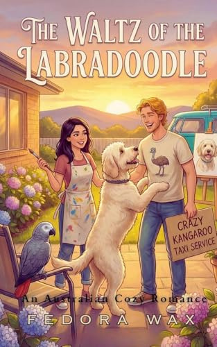 The Waltz of the Labradoodle