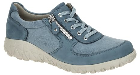 Waldläufer HAVY Soft Damenschuhe H89001 242 263