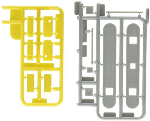 Faller - Parking barrier, F180942, not specified