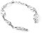 WINDALF Vintage Keltisches Armkettchen NINA 18.5 cm Celtic Bohemia Armschmuck Silberarmkette Freundschafts Armband Armkette 925 Sterlingsilber