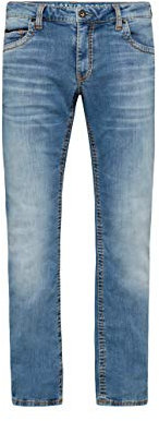 Camp David Herren Jeans CO:NO Comfort Fit Light Vintage 40 32