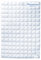 Aura® Luxus Daunen Sommerdecke 135x200 cm leicht | Premium 90% weißen Daunen, ungarische Klasse I | Oeko-TEX Standard 100 Baumwolle allergikergeeignet Sommer bettdecke