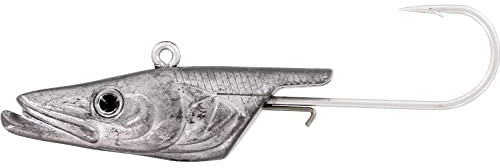 Westin Sandy Andy Jig Spare Head - Jigkopf 2er Pack Jigkopf von 12g - 150g (150g)