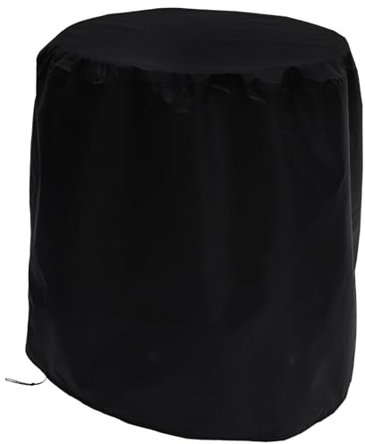 Toddmomy Housse De Gril Multi-usages Capot De Gril Pratique pour Gril Housses De Table De Gril Résistantes À Leau