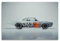 UNSGA Poster, Motiv: American Muscle Car, SRT, Vintage-Sportwagen, dekorative Malerei, Leinwand, Wandposter und Kunstdruck, moderne Familienschlafzimmer-Dekoration, Poster, 30 x 45 cm