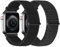 TumCez Compatible con Apple Watch Cinturino 49mm 46mm 45mm 44mm 42mm 41mm 40mm 38mm Donna Uomo, Cinturino Nylon Sportivo di Ricambio Regolabile per iWatch Series 10 9 8 7 6 5 4 3 SE Ultra 2 1