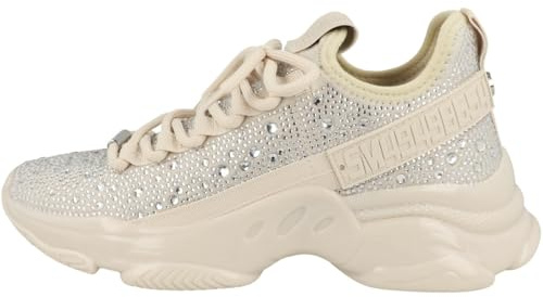 Steve Madden Damen Sneaker Low