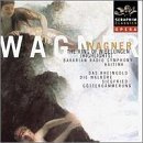 Wagner: Tristan und Isolde (Gesamtaufnahme)