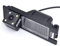 Für Opel Astra H J Corsa Meriva Vectra Zafira Insignien(Insignia) FIAT Grande Buick Regal Auto CCD Nachtsicht 4LED Backup Rückfahrkamera