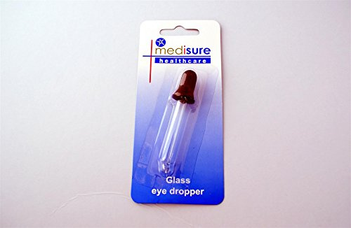 Medisure Eye Glass Dropper