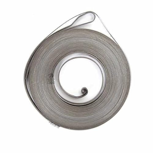 Matijardin - Ressort de lanceur pour tronçonneuse compatible avec Echo 451, 452, 500, 600, 601, 602, 650, 702, 710, 750. 177 220 02834