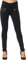 Elara Damen Stretch Hose Skinny Fit Jegging Chunkyrayan H86-1 Navy 40 (L)