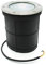 Projecteur piétinable en acier inoxydable IP65 pour marquage de pas extérieur, lampe LED 10 W E27