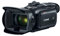 Canon LEGRIA HF G50 4K Camcorder - 4K UHD/25P - 20x Optical Zoom Lens - Optical Image Stabilization - Dual Card Slots - USB-C Connectivity Live Streaming Support Black (Renewed)