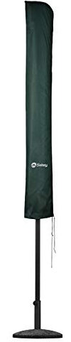 Sekey Premium Schutzhülle für 300 cm Sonnenschirm | Mit Montagestab & Reißverschluss (175×30,5/36,5 cm) – Wasserdicht, UV 50+