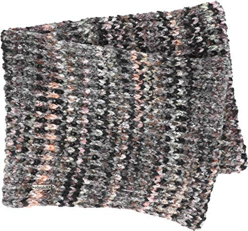 Eisglut Damen Morgana Loop, anthrazit, 72x26