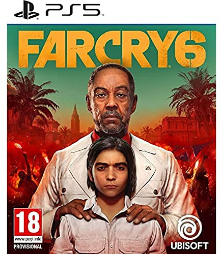 Ubisoft