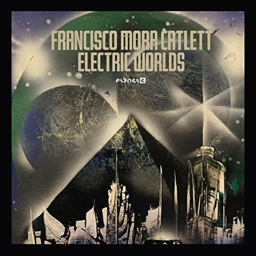 Planet E / Indigo