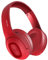 XYLXJ Casque Bluetooth sans fil V5.0 avec microphone pliable et léger pour téléphone portable, ordinateur portable, gaming (couleur : rouge)
