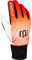 Daehlie Damen Race Warm Handschuhe, Shocking orange, XXS
