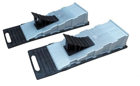 Outdoor Revolution Eco Combi Ramp Set