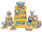 Mighty Jaxx Freeny's Hidden Dissectibles One Piece Series 3 (Chopper Edition) | Sealed Tray of 6 - Contains No Duplicates | Blind Box Collectible Figurines