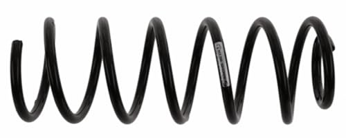 SACHS 992 234 Suspension Spring for Hyundai Grand I10 II (BA, IA) 2013 - Rear Axle