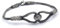 Sterling Silber Armband, Kazaziye Armband, Armband für Herren, handgefertigtes Silberarmband, 999 Silber Armband, 7 Inches, Sterling-Silber, Ohne Edelstein