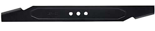 Skil SMB1800 Rasenmäherklinge, 45,7 cm, Schwarz