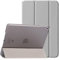 PROTech Case For Apple iPad Mini 1/2 /3rd Generation Smart Magnetic Stand Cover with Automatic Wake/Sleep -Model No. A1432 / A1454 / A1455 / A1489 / A1490 / A1491 / A1599 / A1600 / A1601 (Gray)