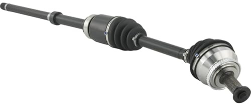FEBEST Antriebswelle Achswelle Vorderachse/Vorne Rechts Kompatibel mit VOLVO V70 II 285 30783102 36000536 8252053 2714-SZRH