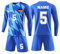 Topassion Custom Football Jersey Kids Deutschland Trikot Damen Shorts Fußball Set Fanshirt Deutschland Em Trikot Benutzerdefiniert Trikots Trikot Deutschland Em 2024 Custom Football Jersey