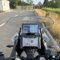 Supporto per navigatore moto per KTM 1290 Super Adventure S/R | 2021-2024 | Compatibile con Garmin Zumo XT Quad-Lock