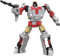 Transformers Age of The Primes Commander-Klasse Aerialbot Silverbolt Action-Figur