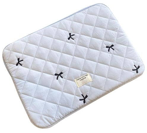 Trendy Sleeve Pad Storagae Bag Robust