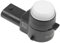 Parksensoren 2125420118 PDC Parkplatz Sensor Für Mercedes Für W169 W245 W204 W212 W221 C207 A207 Sensoren Parkhilfe(1 pc White)