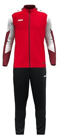 JAKO Damen Jako Damen Polyesteranzug Dynamic Trainingsanzug (1er Pack)