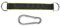 Hemobllo Lanyard Multifuncional De Anillas Reforzado para Fitness y Accesorios Deportivos para Entrenamiento Casa y